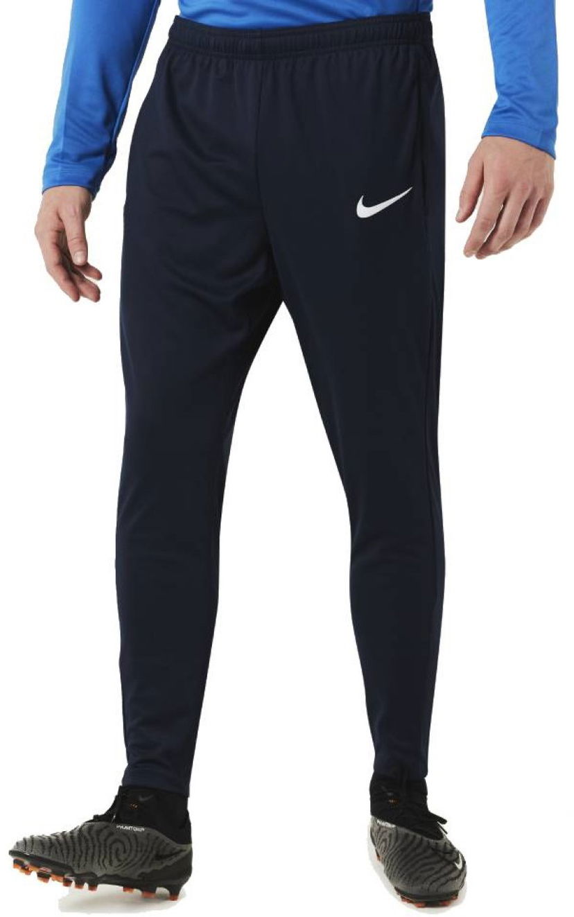 Hlače Nike M NK DF ACDPR24 PANT KPZ Crna | fd7672-451