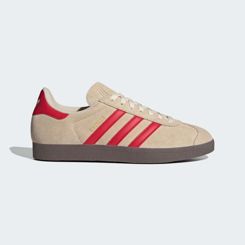 Tenisice i cipele adidas Originals Gazelle Bež | JH5393