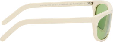 Sunčane naočale OUR LEGACY Our Legacy Shelter Sunglasses Bijela | A4258SCG, 4