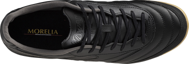 Tenisice i cipele Mizuno Mizuno Morelia Sala Pro IN Crna | q1ga2413-00, 3