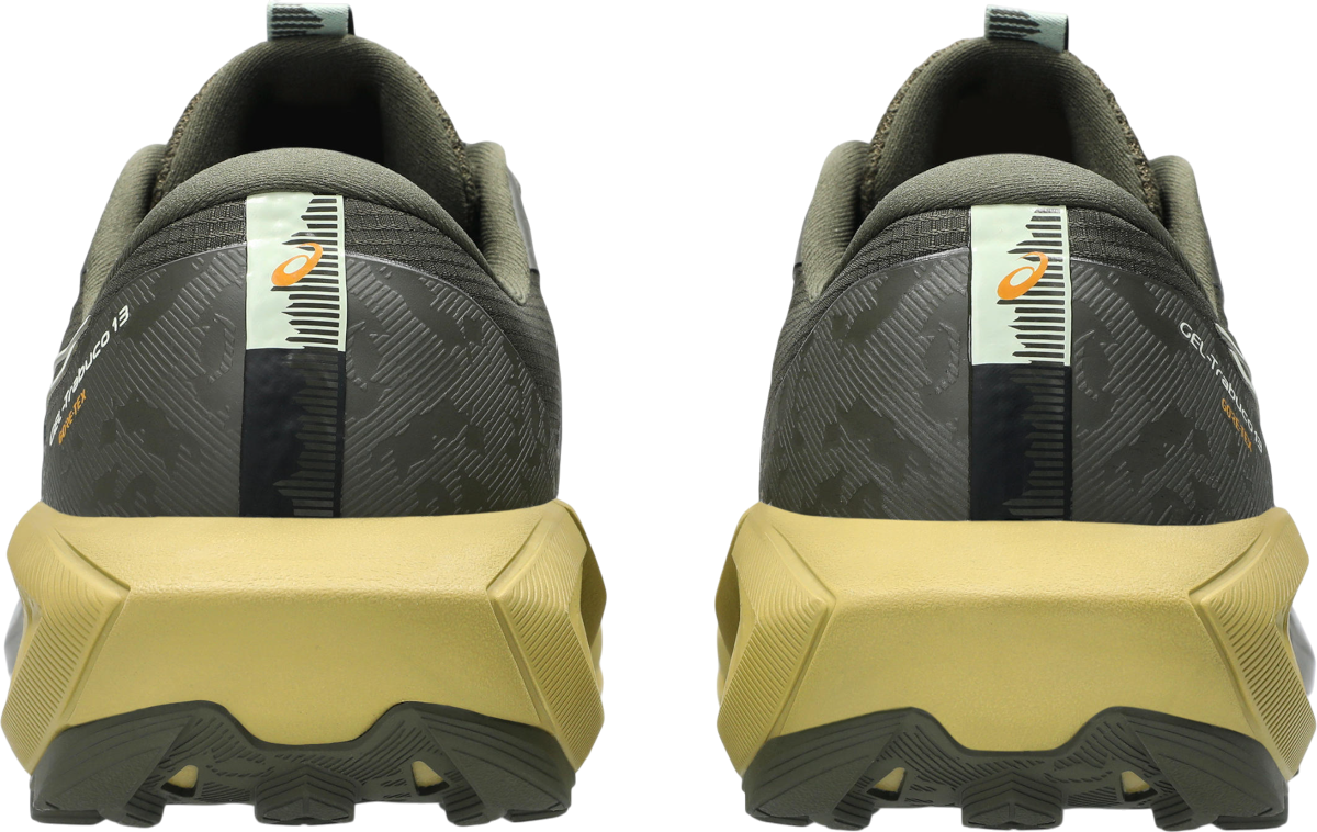 Tenisice i cipele Asics GEL-Trabuco 13 GTX Zelena | 1011b978-003, 1