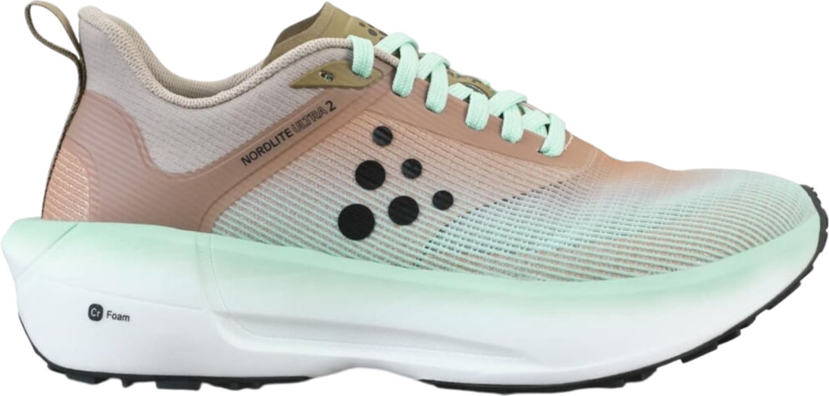 Tenisice i cipele Craft Craft Nordlite Ultra 2 Bež | 1915201-791608, 0