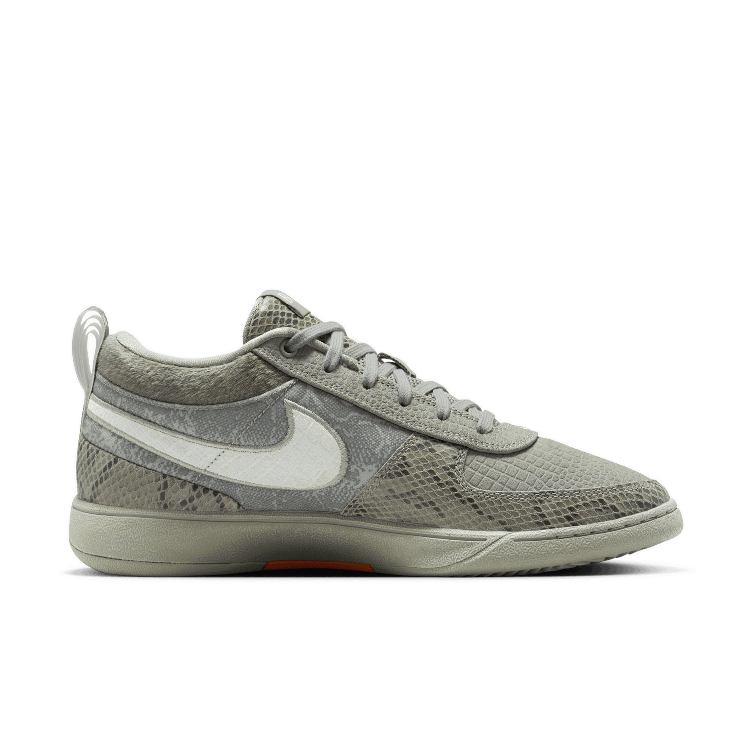 Tenisice i cipele Nike Book 1 Premium Hike Zelena | HF6236-002, 1