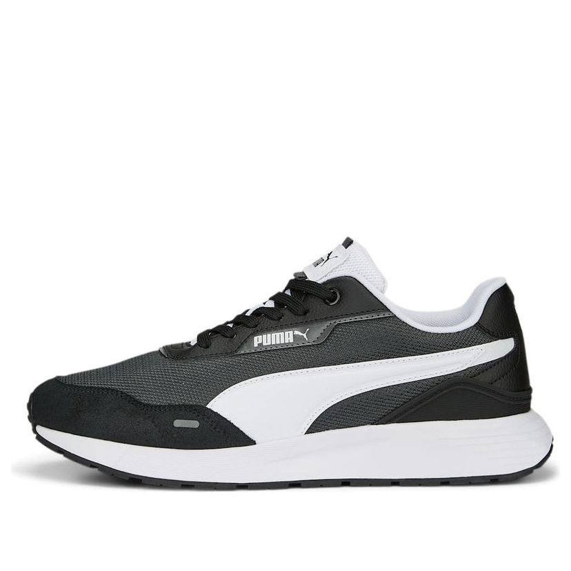 Tenisice i cipele Puma Runtamed Plus Crna | 391250-01