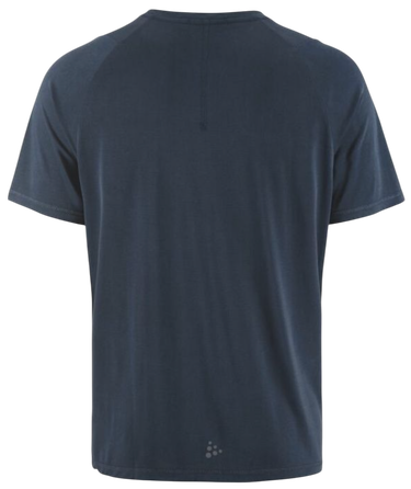 Majica kratkih rukava Craft Craft Core Essence Bi-Blend T-Shirt Plava | 1913205-396396, 1