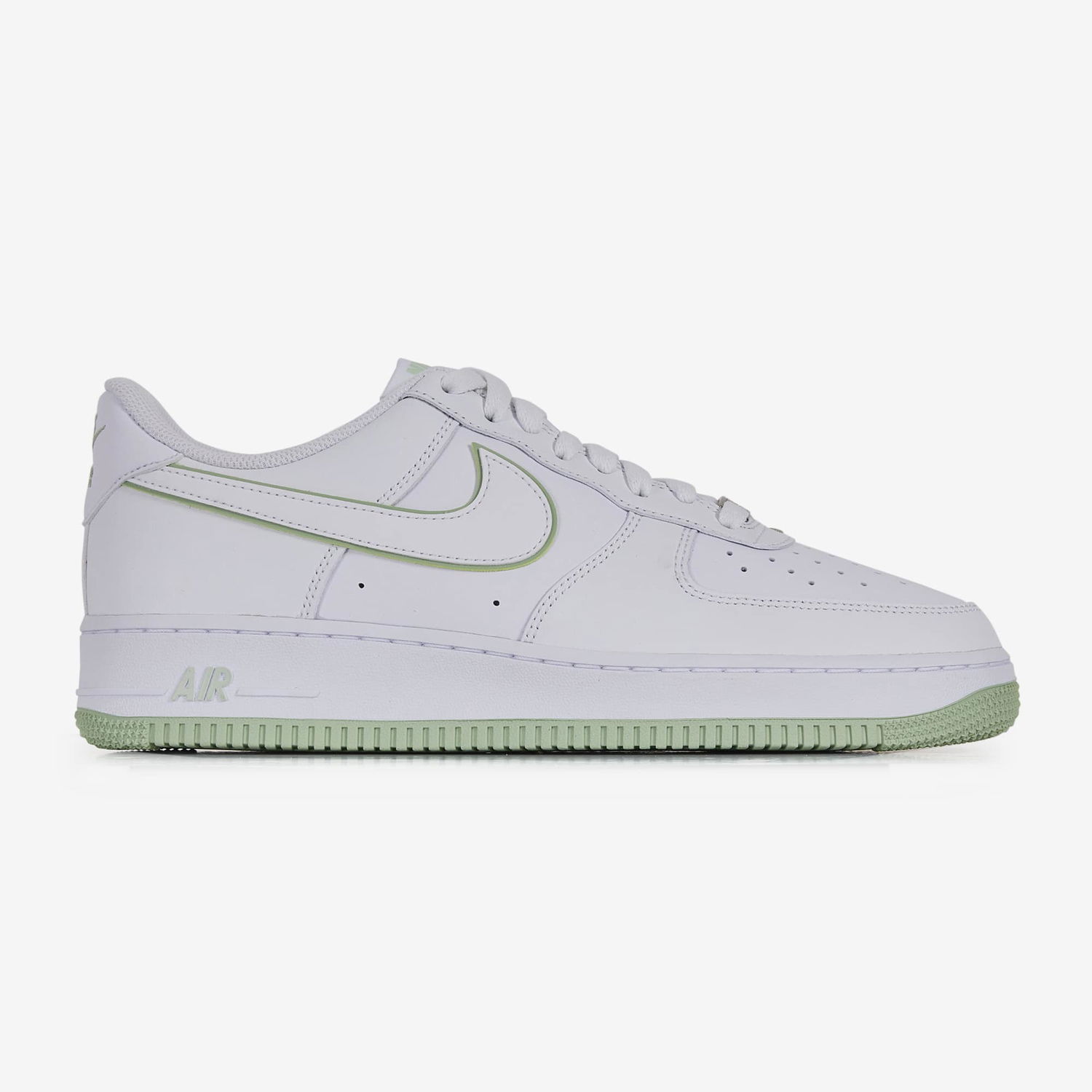 Tenisice i cipele Nike Air Force 1 Low Bijela | DV0788-105, 0