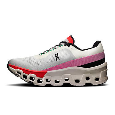 Tenisice i cipele On Running Cloudmonster 2 38.5 Bijela | 3WE10113193, 3