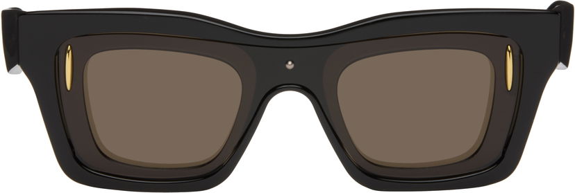 Sunčane naočale Loewe Loewe Signature Sunglasses Crna | LW40169IM5401E 840126861402