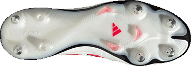 Tenisice i cipele adidas Performance COPA PURE III ELITE LL SG Bijela | ih0858, 5