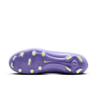 Tenisice i cipele Nike Tiempo Legend 10 Academy MG Ljubičasta | HF1590-500, 3