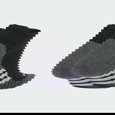 Čarape adidas Performance Performance Cushioned Low Socks (3 Pairs) Crna | JC6413, 4