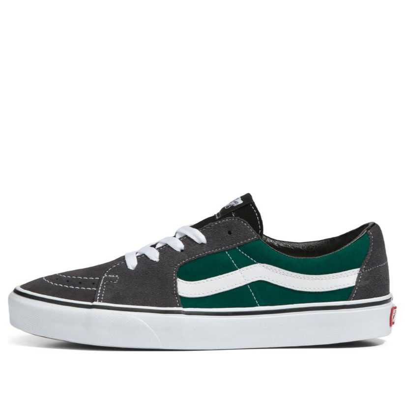 Tenisice i cipele Vans Vans SK8-Low Zelena | VN0A5KXDJGC