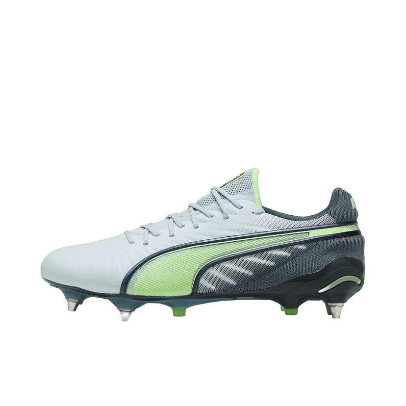 Tenisice i cipele Puma KING ULTIMATE MxSG Siva | 107866-03