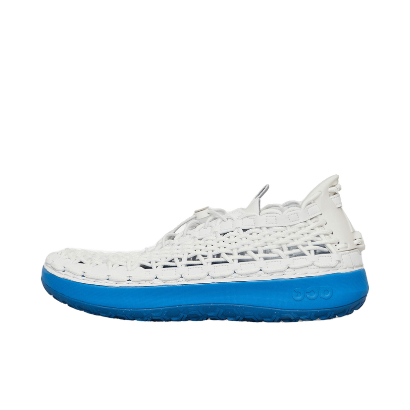 Outdoor Nike ACG ACG Watercat+ Sneakers Summit White / Light Photo Blue Bijela | FN5202-100