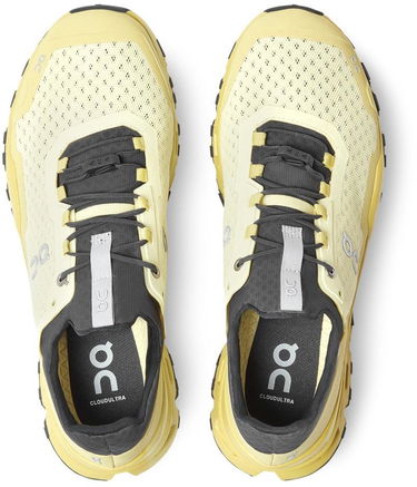 Tenisice i cipele On Running Cloudultra Žuta | 44.99542, 5