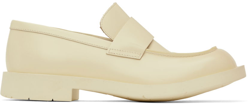 Tenisice i cipele Camper CAMPERLAB MIL 1978 Loafers Žuta | A500003-011