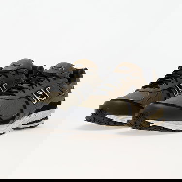 Tenisice i cipele New Balance 2002R Dark Camo Smeđa | M2002RXU, 5