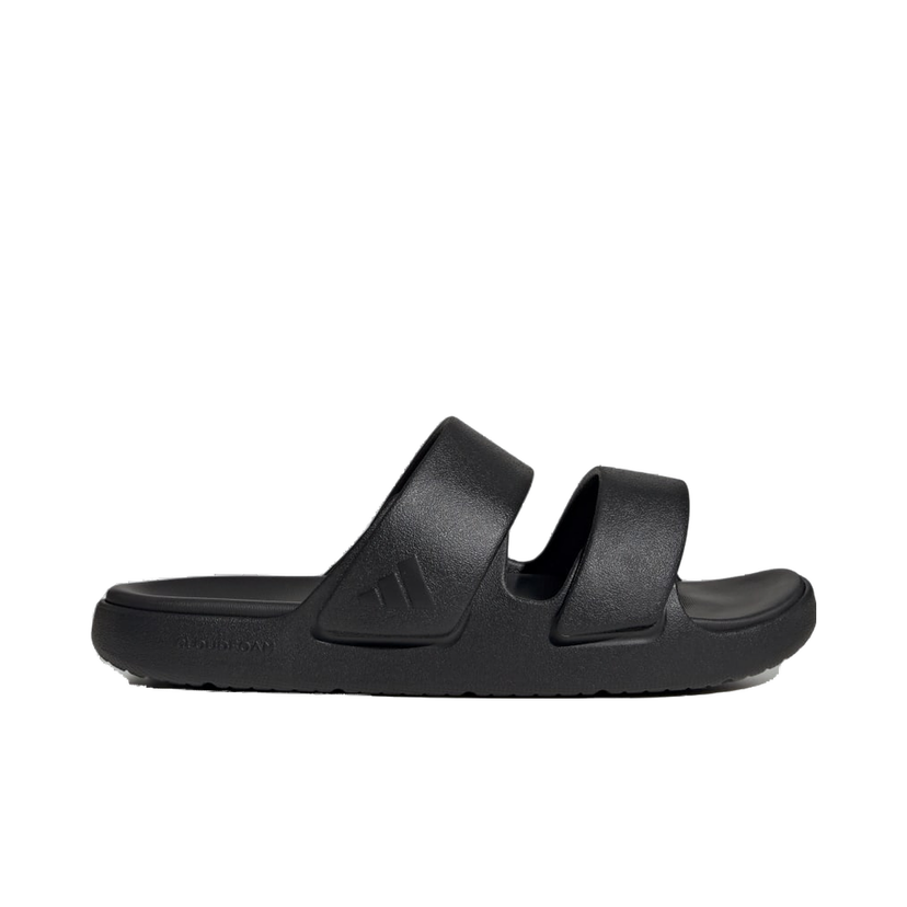 Tenisice i cipele adidas Performance ZNSCAPE Adjustable Slides Crna | JR3122