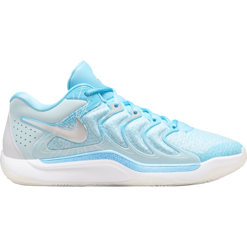 Tenisice i cipele Nike KD17 Cold Ice Plava | FZ1525