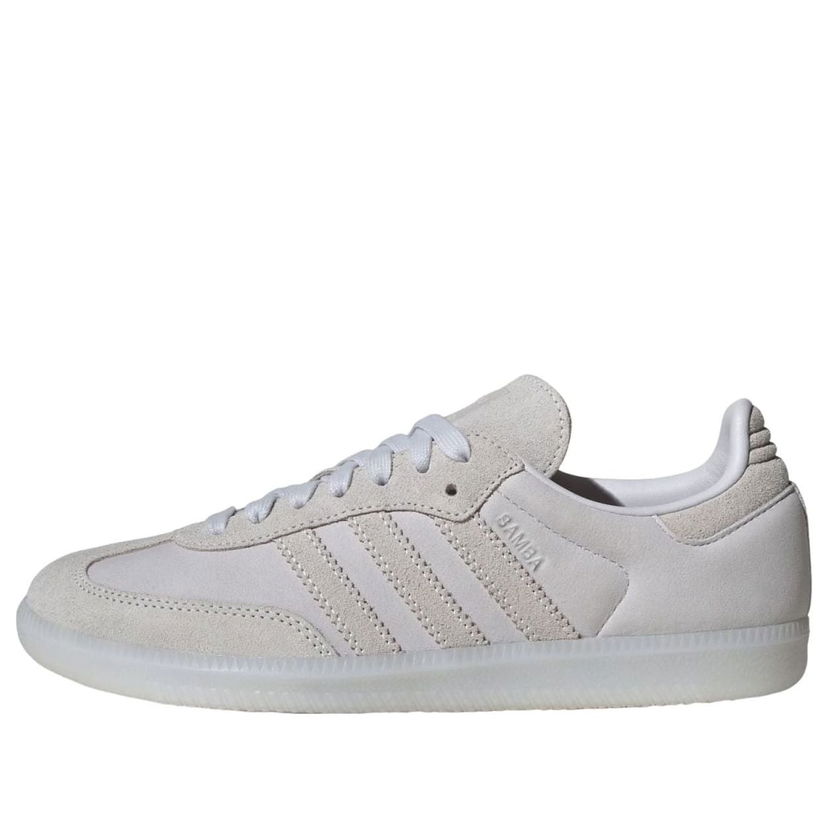 Tenisice i cipele adidas Originals adidas Samba OG Bež | JI2728