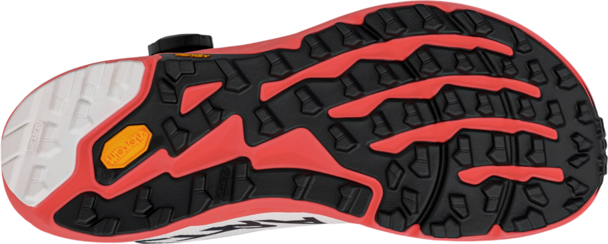 Tenisice i cipele Altra Running Timp 5 BOA Crvena | al0a85qa1611, 1