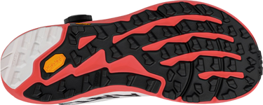 Tenisice i cipele Altra Running Timp 5 BOA Crvena | al0a85qa1611, 1