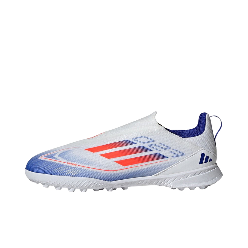 Tenisice i cipele adidas Performance F50 League Laceless Turf Bijela | IF1376