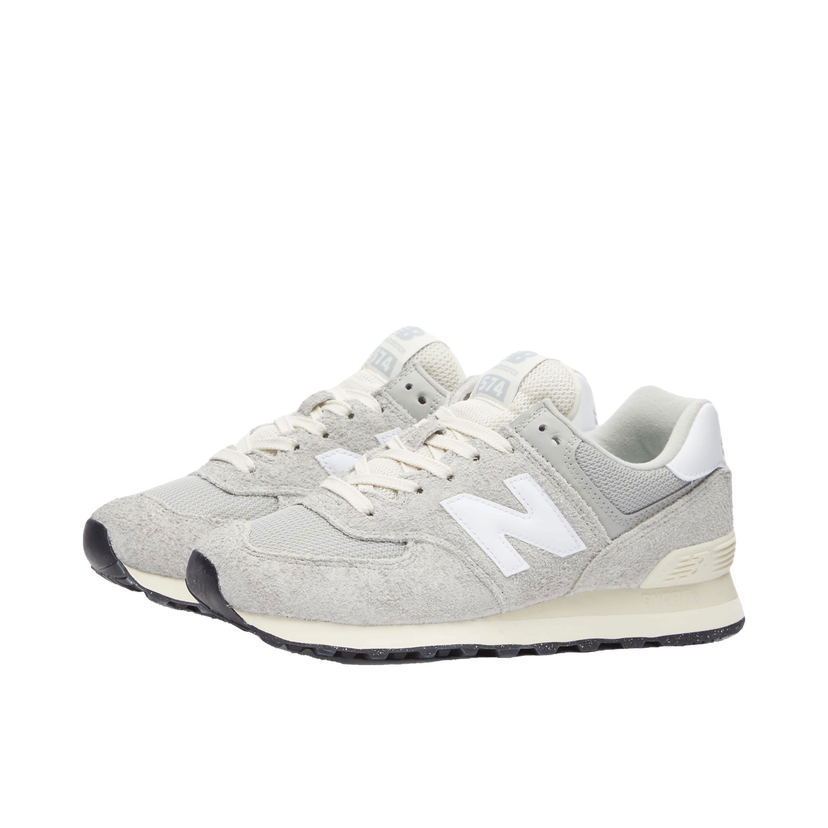 Tenisice i cipele New Balance U574RBL Siva | U574RBL