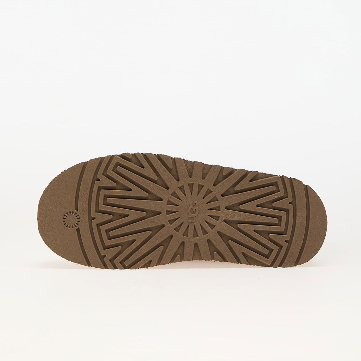 Tenisice i cipele UGG Bea Mary Jane Slippers Smeđa | 1167612-CHE, 1