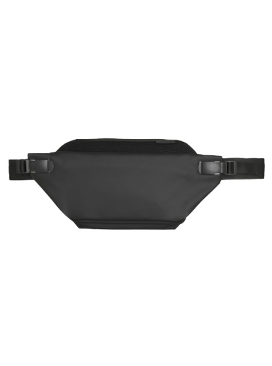 Torba oko struka côte&ciel Isarau Obsidian Crna | 4897099590798