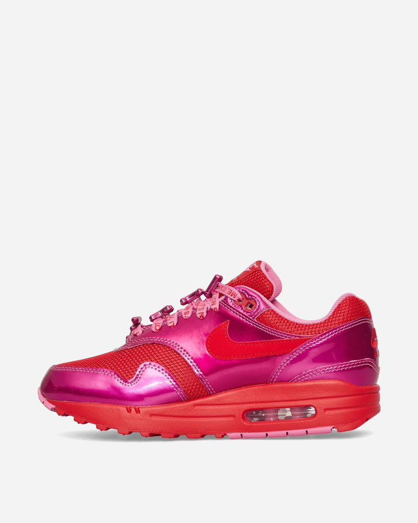 Tenisice i cipele Nike Air Max 1 Premium Ružičasta | HV2301-600