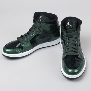 Tenisice i cipele Jordan Air Jordan 1 High "Anti-Gravity Machines" Zelena | 332550-300, 2