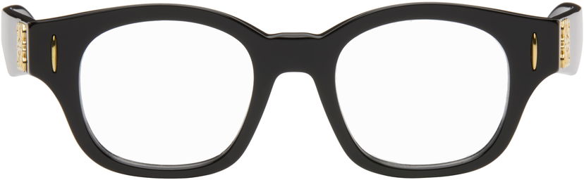 Sunčane naočale Loewe Loewe Anagram Glasses Crna | LW50096IW47001 192337225239