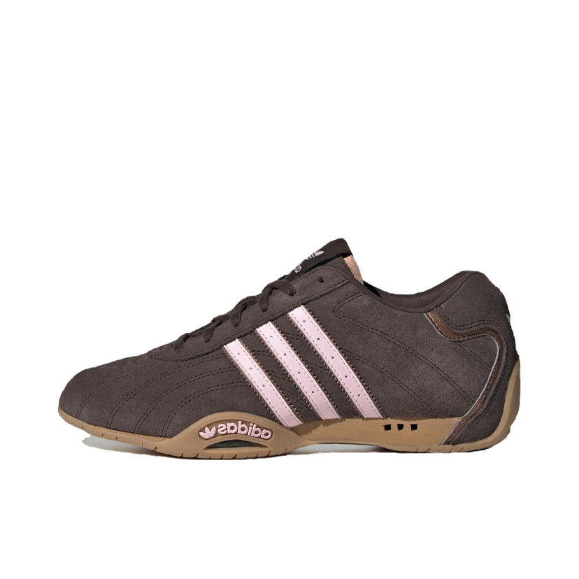 Tenisice i cipele adidas Originals Adiracer Lo Smeđa | JR8867