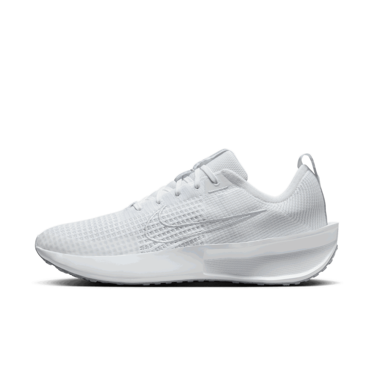 Tenisice i cipele Nike Interact Run Bijela | FD2291-104, 0