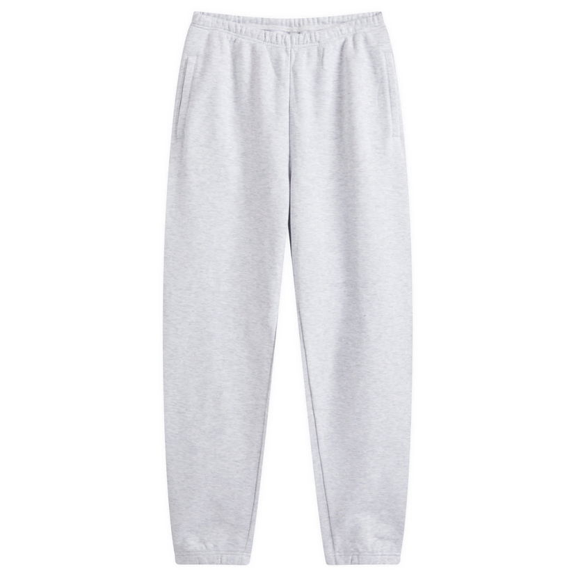Trenirka SKIMS Fleece Classic Sweatpants Siva | BO-JOG-5207W-LHG