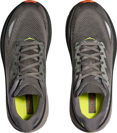 Tenisice i cipele Hoka One One Clifton 9 Gore-Tex Siva | 1141470f-altg, 1