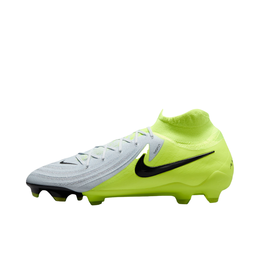 Tenisice i cipele Nike Nike Phantom Luna II Pro FG Žuta | fj2575-003