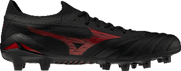 Tenisice i cipele Mizuno Mizuno MORELIA NEO IV ELITE Crna | p1ga2542-00, 0