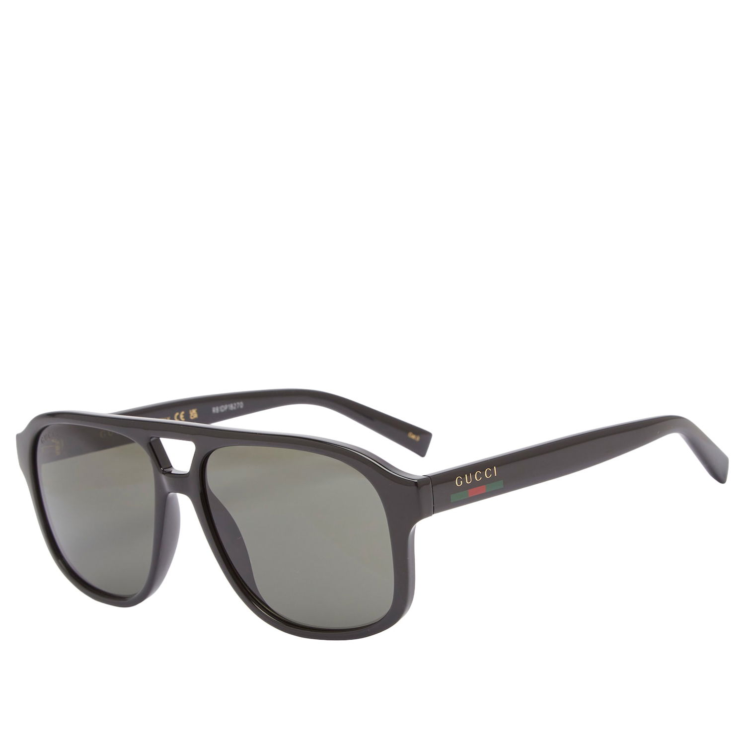 Sunčane naočale Gucci GG1856S Navigator Sunglasses undefined | GG1856S-001, 1