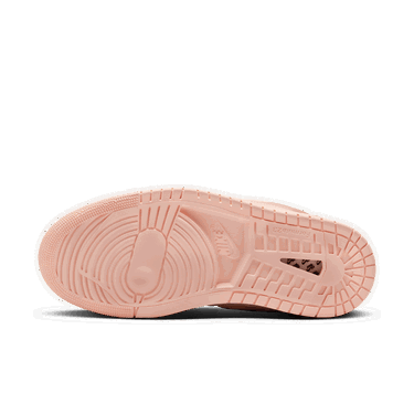 Tenisice i cipele Jordan Air Jordan 1 Low Method of Make Ružičasta | HF3969-600, 4