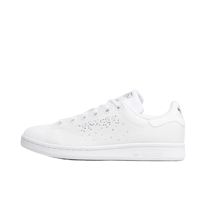 Tenisice i cipele adidas Originals Stan Smith Sparkle (GS) Bijela | GZ7387