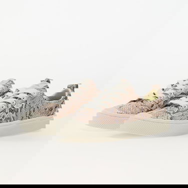 Tenisice i cipele Cariuma W Oca Low Snake Skin Print Bež | 100101P23 W, 5