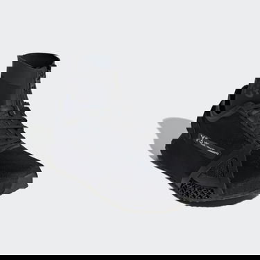 Tenisice i cipele Y-3 Y-3 Runner 4D IOW Crna | GZ9141, 5