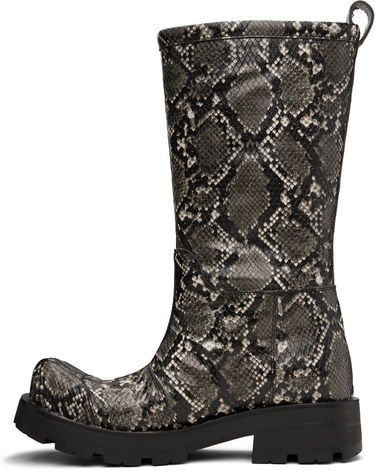 Tenisice i cipele Charles Jeffrey Loverboy Charles Jeffrey LOVERBOY Sheathed Moggies Boots Crna | 54150501, 2