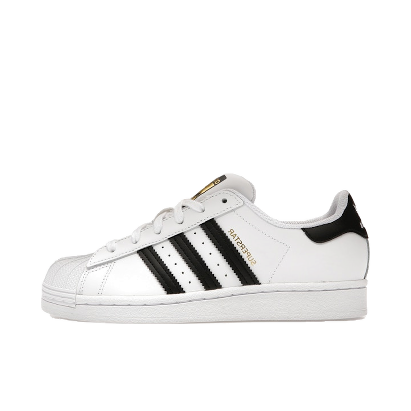 Tenisice i cipele adidas Originals Superstar Bijela | FU7712