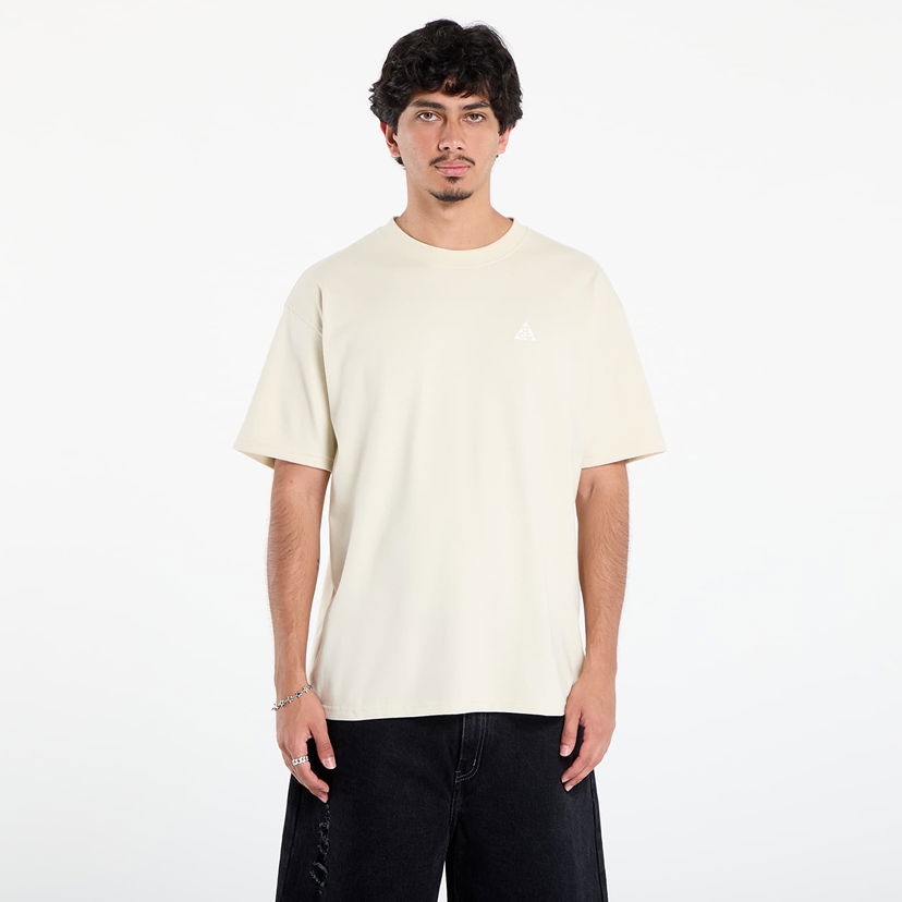 Majica kratkih rukava Nike ACG ACG Max90 T-Shirt Bež | HJ0798-229