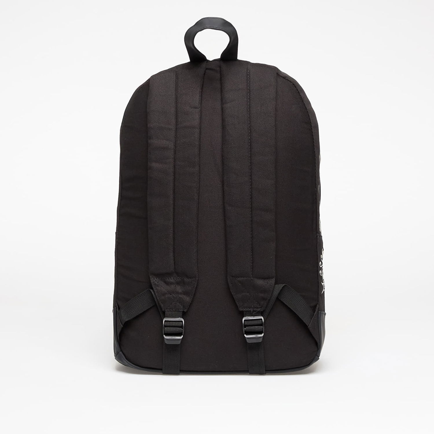 Ruksak RIPNDIP RIPNDIP Squabble Up Backpack Crna | RNDFALL25175, 1