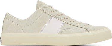 Tenisice i cipele Tom Ford Cambridge Bijela | J0974-LCL032N, 0