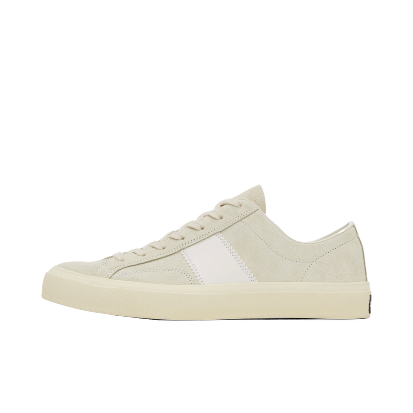 Tenisice i cipele Tom Ford Cambridge Bijela | J0974-LCL032N